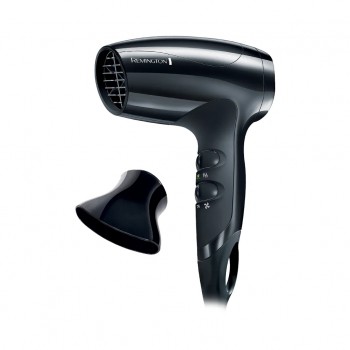 Фен Remington D5000 E51 Compact 1800 D5000