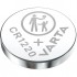 Батарейка Varta  CR1220 Lithium (6220101401) 6 220 101 401