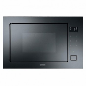 Микроволновая печь Franke Smart FMW 250 CR2 G BK (131.0391.304)