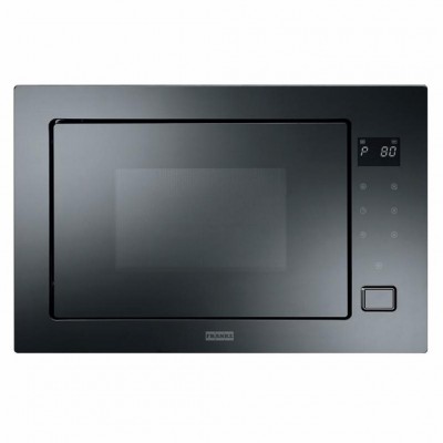 Микроволновая печь Franke Smart FMW 250 CR2 G BK (131.0391.304)