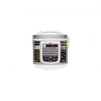 Мультиварка Rotex  RMC505-W RMC505W