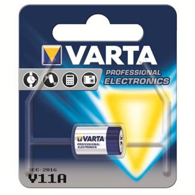 Батарейка VARTA V 11 A BLI 1 ALKALINE 04211101401