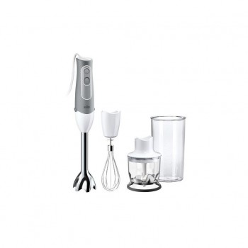 Блендер BRAUN  погружной с измельчителем MQ525Omelette MQ525Omelette