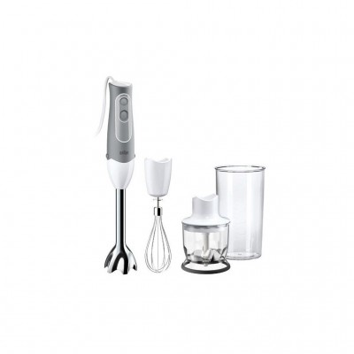 Блендер BRAUN  погружной с измельчителем MQ525Omelette MQ525Omelette