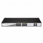 Комутатор 16Port D-Link DGS-1210-16