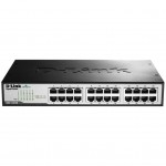 Комутатор 24Port D-Link DGS-1024D 24port Gigabit