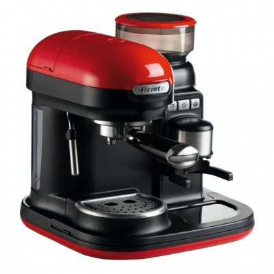 Кофеварки эспрессо ARIETE 1318