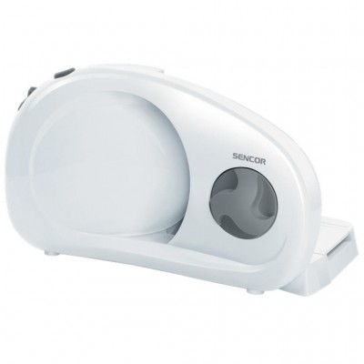 Ломтерезка Sencor  SFS1000WH SFS1000WH