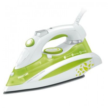 Утюг электрический, 2200 Вт Sencor SSI8440GR