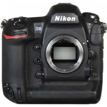 Фотоаппарат NIKON D5-a (XQD) (VBA460AE)