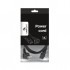 Кабель Cablexpert PC-186-1M сетевой 1m