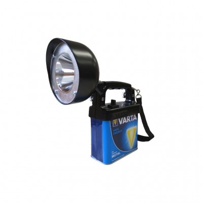 Фонарь VARTA LED WORK LIGHT LED 435 18660101421