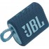 Акустична система JBL Go 3 Blue (JBLGO3BLU)