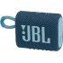 Акустична система JBL Go 3 Blue (JBLGO3BLU)