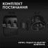 Руль Logitech G923 Racing Wheel and Pedals for PS4 and PC (941-000149)