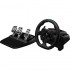 Руль Logitech G923 Racing Wheel and Pedals for PS4 and PC (941-000149)