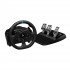 Руль Logitech G923 Racing Wheel and Pedals for PS4 and PC (941-000149)