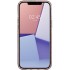 Чехол iPhone 12 / 12 Pro Liquid Crystal Glitter, Rose Qu (ACS01699) Spigen