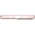 Чехол iPhone 12 / 12 Pro Liquid Crystal Glitter, Rose Qu (ACS01699) Spigen