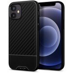 Чехол iPhone 12 mini Core Armor, Matte Black (ACS01537) Spigen