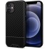 Чехол iPhone 12 mini Core Armor, Matte Black (ACS01537) Spigen