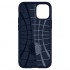 Чехол iPhone 12 mini Core Armor, Navy Blue (ACS01538) Spigen