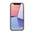 Чехол iPhone 12 mini Neo Hybrid, Crystal Black (ACS01749) Spigen