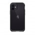 Чехол iPhone 12 mini Neo Hybrid, Crystal Black (ACS01749) Spigen