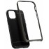 Чехол iPhone 12 mini Neo Hybrid, Gunmetal (ACS01754) Spigen