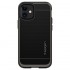 Чехол iPhone 12 mini Neo Hybrid, Gunmetal (ACS01754) Spigen