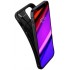 Чехол iPhone 12 mini Rugged Armor, Matte Black (ACS01743) Spigen