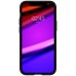 Чехол iPhone 12 mini Rugged Armor, Matte Black (ACS01743) Spigen