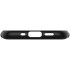 Чехол iPhone 12 mini Slim Armor, Black (ACS01545) Spigen