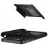 Чехол iPhone 12 mini Slim Armor, Black (ACS01545) Spigen