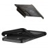 Чехол iPhone 12 mini Slim Armor, Gunmetal (ACS01546) Spigen