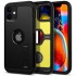 Чехол iPhone 12 mini Tough Armor, Black (ACS01753) Spigen