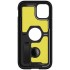 Чехол iPhone 12 mini Tough Armor, Black (ACS01753) Spigen