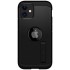Чехол iPhone 12 mini Tough Armor, Black (ACS01753) Spigen