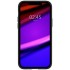 Чехол iPhone 12 Pro Max Core Armor, Matte Black (ACS01471) Spigen