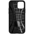 Чехол iPhone 12 Pro Max Core Armor, Matte Black (ACS01471) Spigen