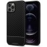 Чехол iPhone 12 Pro Max Core Armor, Matte Black (ACS01471) Spigen