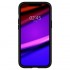 Чехол iPhone 12 Pro Max Hybrid NX, Matte Black (ACS01475) Spigen