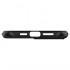 Чехол iPhone 12 Pro Max Hybrid NX, Matte Black (ACS01475) Spigen