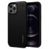 Чехол iPhone 12 Pro Max Hybrid NX, Matte Black (ACS01475) Spigen