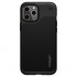Чехол iPhone 12 Pro Max Hybrid NX, Matte Black (ACS01475) Spigen