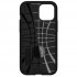 Чехол iPhone 12 Pro Max Slim Armor, Black (ACS01479) Spigen