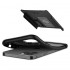 Чехол iPhone 12 Pro Max Slim Armor, Gunmetal (ACS01480) Spigen