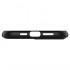 Чехол iPhone 12 Pro Max Slim Armor, Gunmetal (ACS01480) Spigen