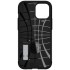 Чехол iPhone 12 Pro Max Slim Armor, Satin Silver (ACS01482) Spigen