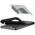 Чехол iPhone 12 Pro Max Slim Armor, Satin Silver (ACS01482) Spigen